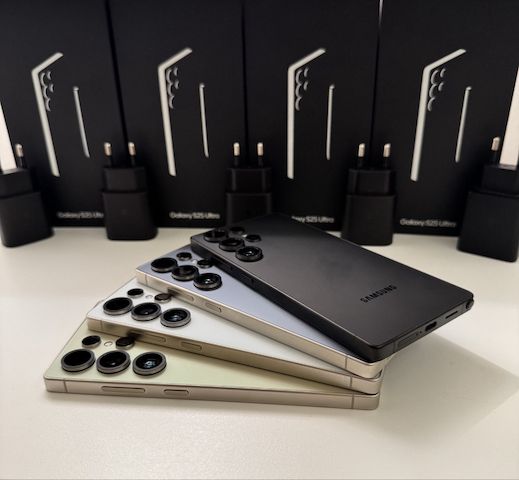 Samsung Galaxy S25 Ultra, Samsung S25, Samsung S25+ , Samsung S24 Ultra , Samsung Galaxy Z Fold7