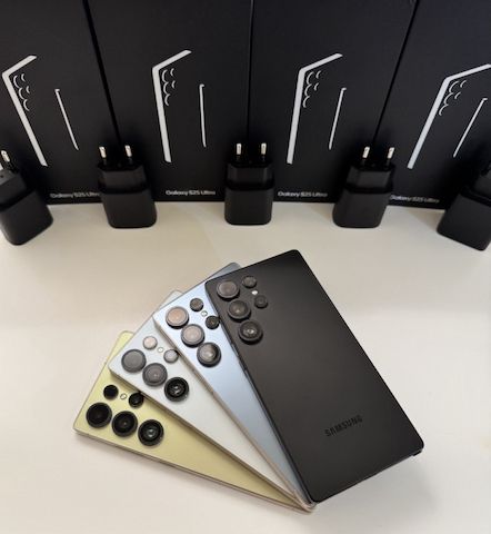 Samsung Galaxy S25 Ultra, Samsung S25, Samsung S25+ , Samsung S24 Ultra , Samsung Galaxy Z Fold7