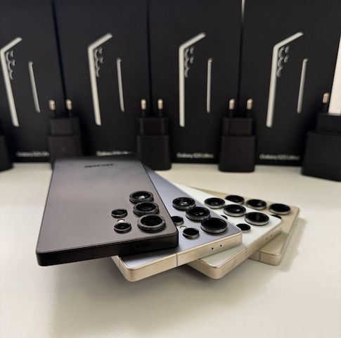 Samsung Galaxy S25 Ultra, Samsung S25, Samsung S25+ , Samsung S24 Ultra , Samsung Galaxy Z Fold7