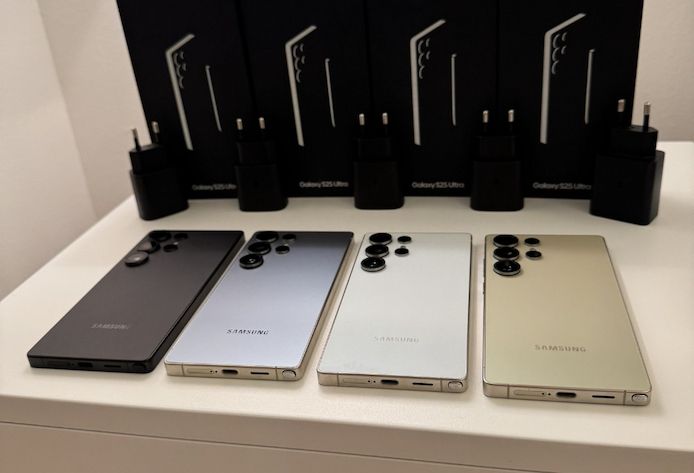 Samsung Galaxy S25 Ultra, Samsung S25, Samsung S25+ , Samsung S24 Ultra , Samsung Galaxy Z Fold7