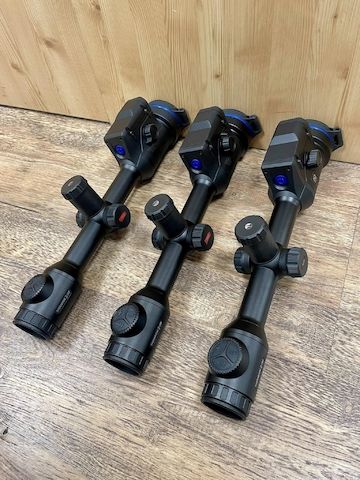 Pulsar THERMION 2 LRF XL60, THERMION 2 LRF XL50 , THERMION 2 LRF XP50 PRO, Thermion 2 LRF XP60