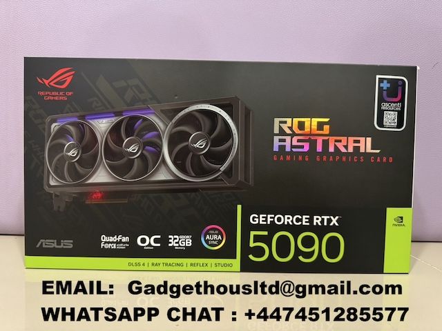 GeForce RTX 5090, RTX 5080, RTX 5070 Ti, RTX 5070, RTX 4090, RTX 4080 Super, RTX 4080, RTX 4070 Ti