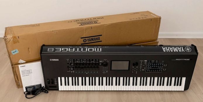 Yamaha Genos2 , Yamaha Genos , Yamaha Tyros5  ,Yamaha MODX8+ ,&nbsp;Yamaha PSR-SX900,&nbsp; Yamaha Montage 8