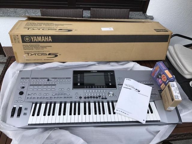 Yamaha Genos2 , Yamaha Genos , Yamaha Tyros5  ,Yamaha MODX8+ ,&nbsp;Yamaha PSR-SX900,&nbsp; Yamaha Montage 8