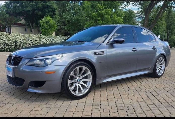 Chevrolet Monte Carlo SS, Baujahr 1985