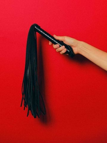 Domina – Geldsklave gesucht