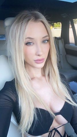 Ich liebe Spannung, Nähe und echte Chemie