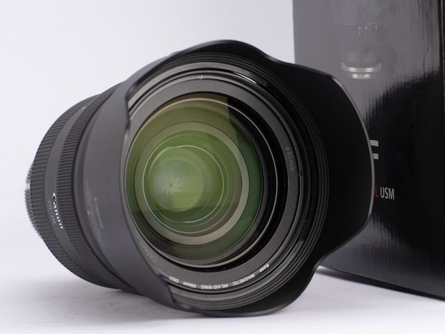 Canon RF 28-70mm F/2 L USM Zoomobjektiv