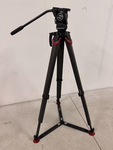 Sachtler Flowtech 75 Stativ