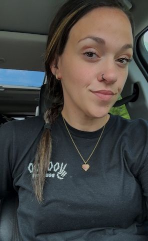 Ich bin sofort für Sex verfügbar.