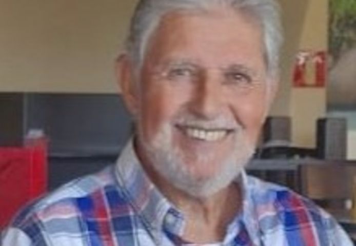 Für der Rest des Lebens...Sie gesucht...