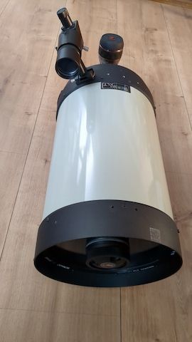 Celestron 11" EdgeHD Tubus (OTA) mit 3" Schiene