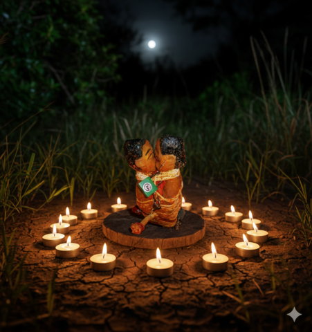 Ex zurückgewinnen: Voodoo-Rituale für schnelle Partnerzusammenführung und Treue