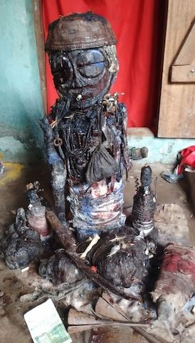 Ex zurückgewinnen: Voodoo-Rituale für schnelle Partnerzusammenführung und Treue