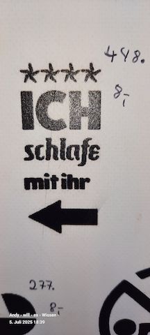 Großraum Wilhelmshaven:  Suche hemmungslosen Ihn, der mich benutzt