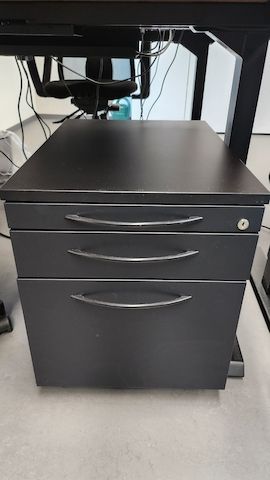 Lagerverkauf: Büromöbel zu Sonderpreisen