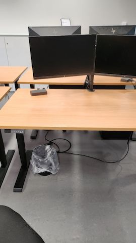 Lagerverkauf: Büromöbel zu Sonderpreisen