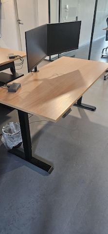 Lagerverkauf: Büromöbel zu Sonderpreisen