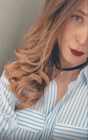 Selbstbewusste Geldlady sucht solventen, langfristigen Finsub!