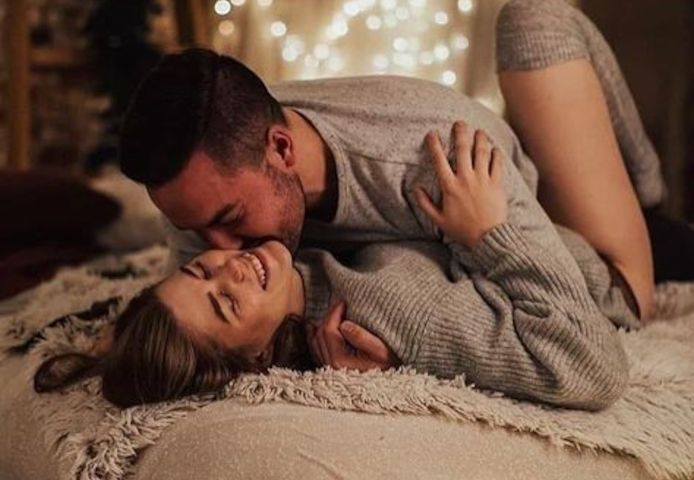 Großzügiger Mann sucht junge Frau