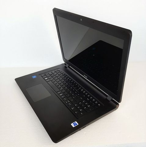 17 Zoll Acer Notebook, Windows 11, Laserdrucker, Büro Set