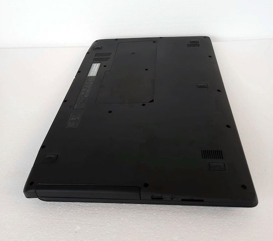 17 Zoll Acer Notebook, Windows 11, Laserdrucker, Büro Set