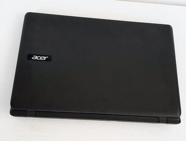 17 Zoll Acer Notebook, Windows 11, Laserdrucker, Büro Set