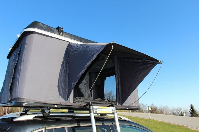 Tentini Dachzelt 215x140