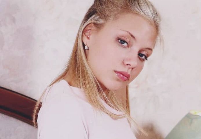 Hallo, ich suche meinen Seelenverwandten...