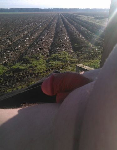 Anonymes bisex Treffen mit Mann