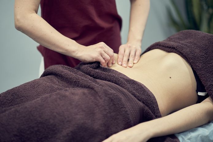 Ganzheitliche Schmerz- & Entspannungstherapie