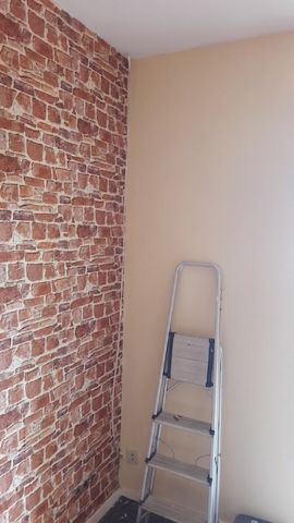 Maler in Berlin sucht was zum Streichen oder neu Tapezieren