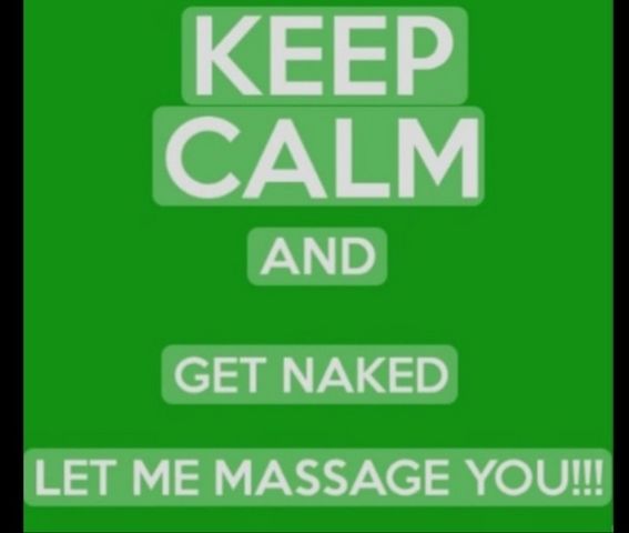 Gratis Entspannung Massagen Für Sie / Frau ins Privat