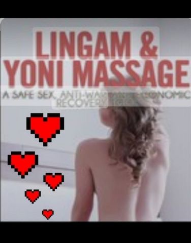 ENTSPANNUNG MASSAGEN für FTM / TRANSMANN IN PRIVAT