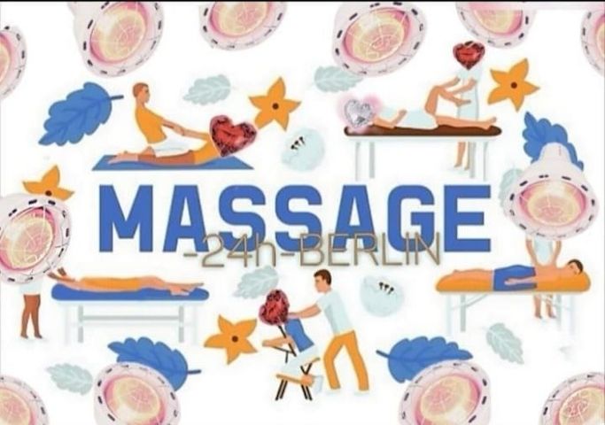 Bieten Massage beim Brauchbaren F / Paare MF,FF / TRANSGENDER