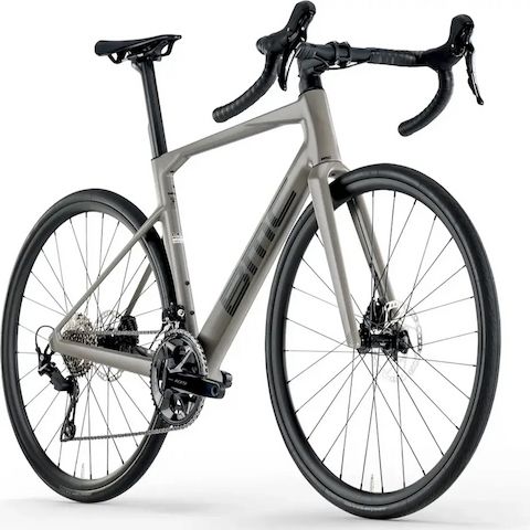 2026 BMC Roadmachine THREE (WIEKBIKE)