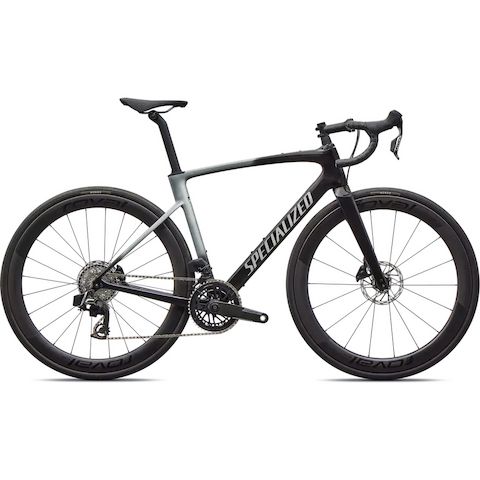 2026 Specialized Roubaix SL8 Pro - SRAM Force AXS (WIEKBIKE)