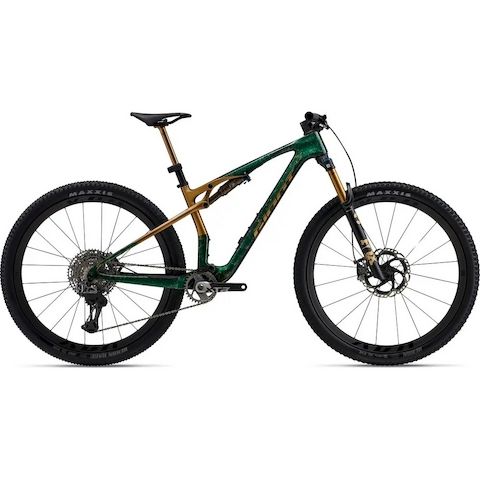 2026 Giant Anthem X Advanced SL 0 Mountain Bike (WIEKBIKE)