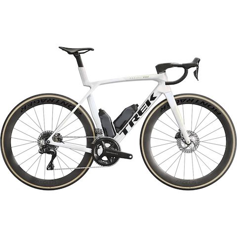 2026 Trek Madone SLR 7 Gen 8  (WIEKBIKE)