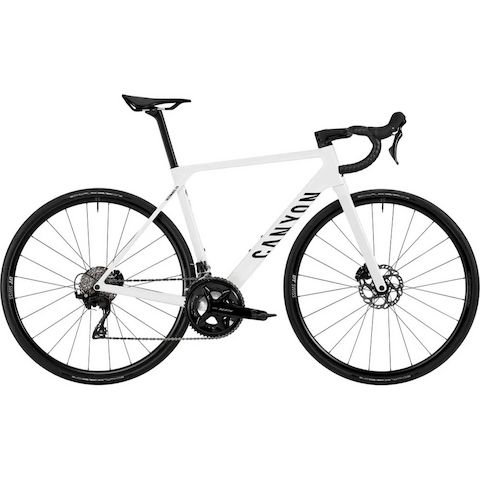2026 Canyon Ultimate CF 7 (WIEKBIKE)