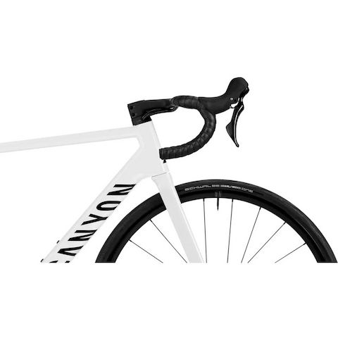 2026 Canyon Ultimate CF 7 (WIEKBIKE)