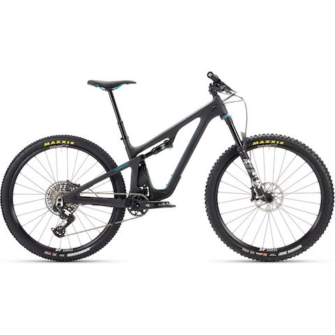 2026 Yeti SB120 C2 90 TRANSMISSION (WIEKBIKE)