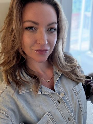 Ich freue mich darauf, Sie in meiner privaten Wohnung begrüßen zu dürfen