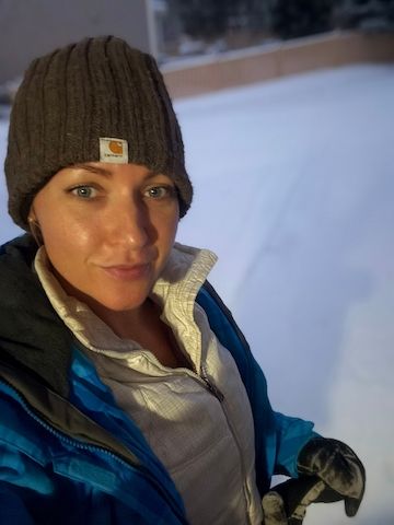 Ich freue mich darauf, Sie in meiner privaten Wohnung begrüßen zu dürfen