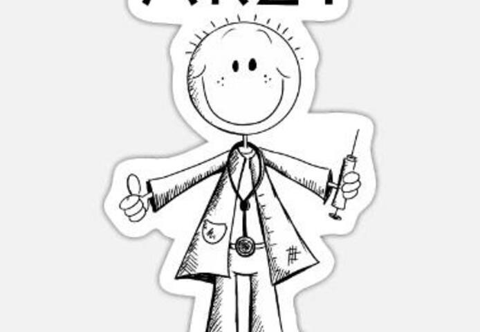 Der Onkel Doktor (52) sucht 2 Frauen mit 4 Naturwundern 🥼🩺!