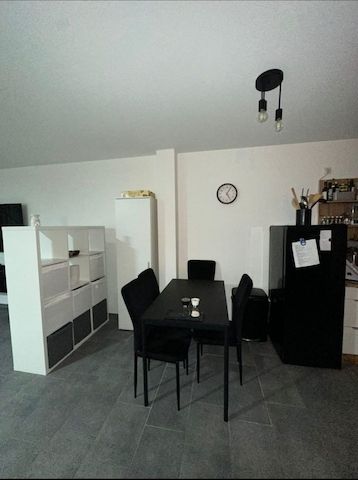 Möblierte Wohnung sofort verfügbar