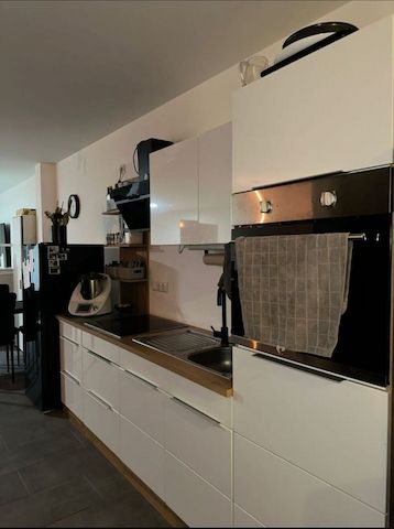 Möblierte Wohnung sofort verfügbar