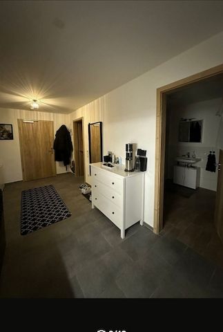 Möblierte Wohnung sofort verfügbar