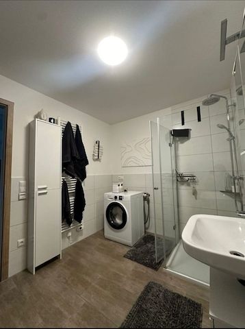 Möblierte Wohnung sofort verfügbar