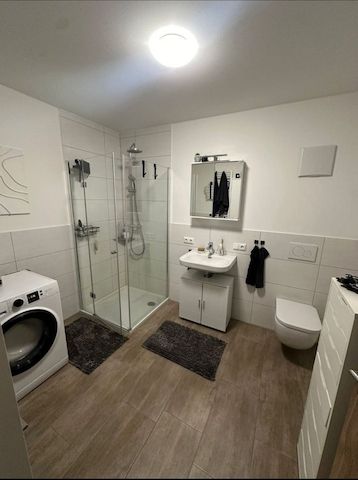 Möblierte Wohnung sofort verfügbar